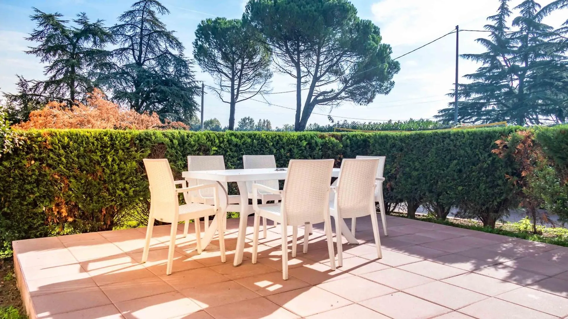 Residence Venezia Park - Enjoy Holiday Lazise Aparthotel