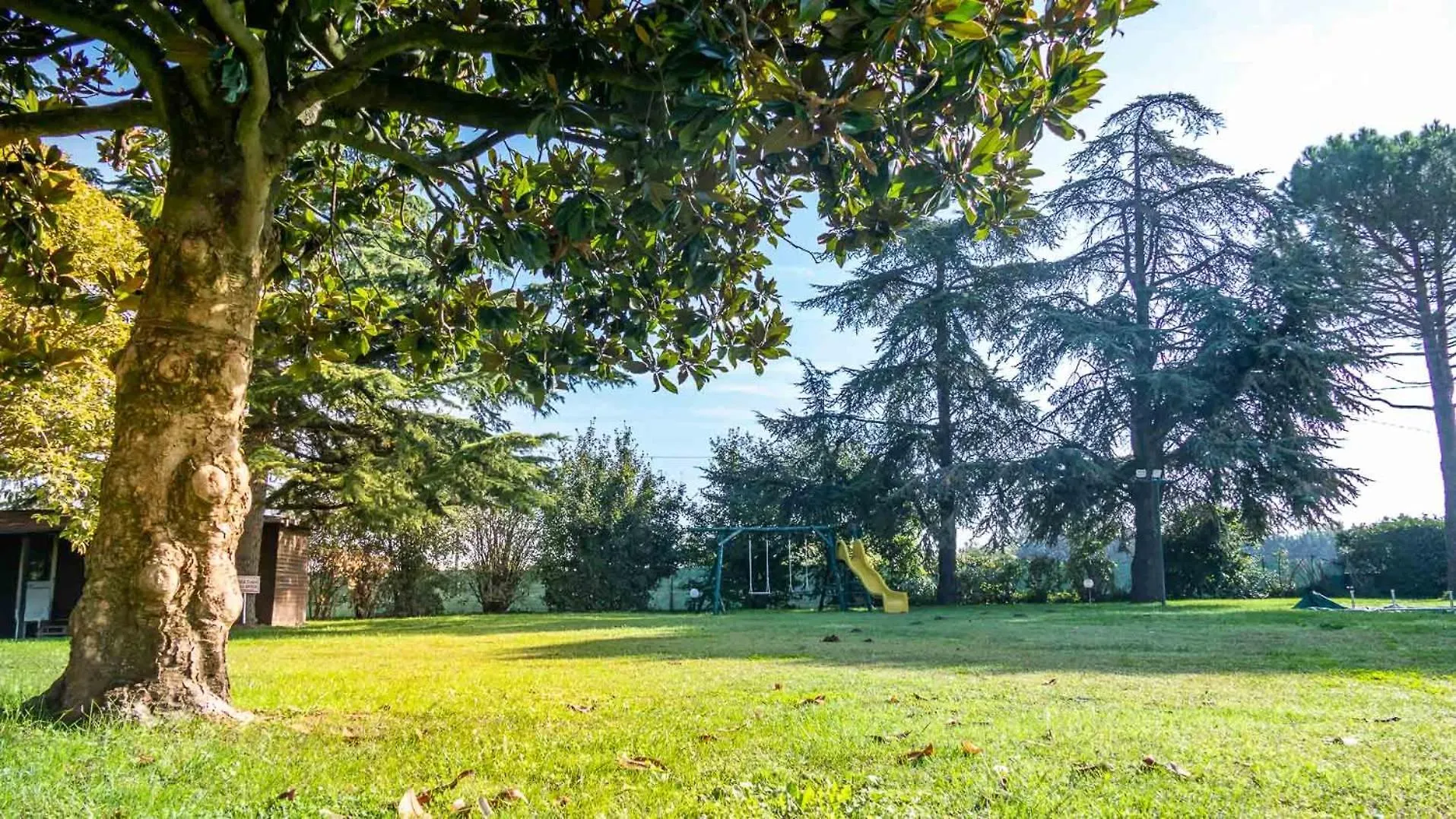 Aparthotel Residence Venezia Park - Enjoy Holiday Lazise