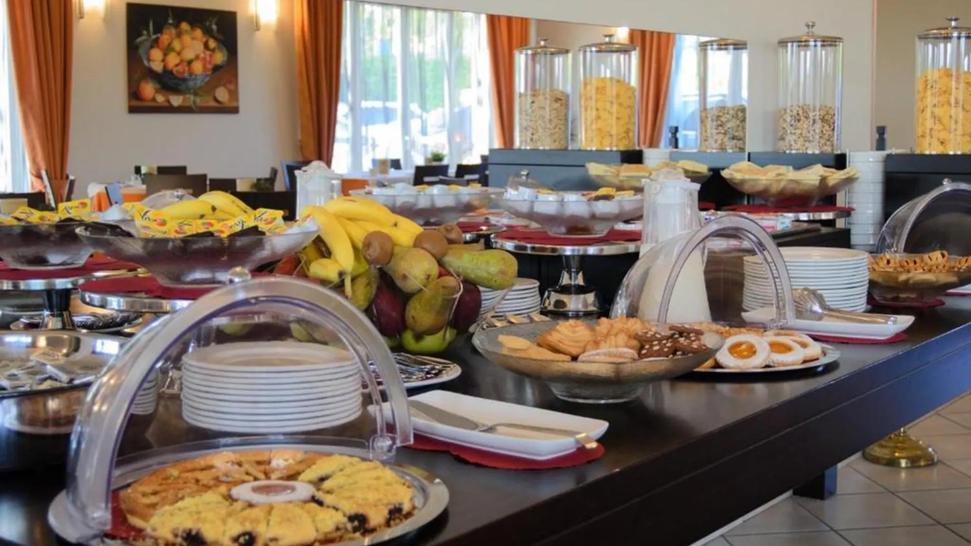 Residence Venezia Park - Enjoy Holiday Lazise Aparthotel