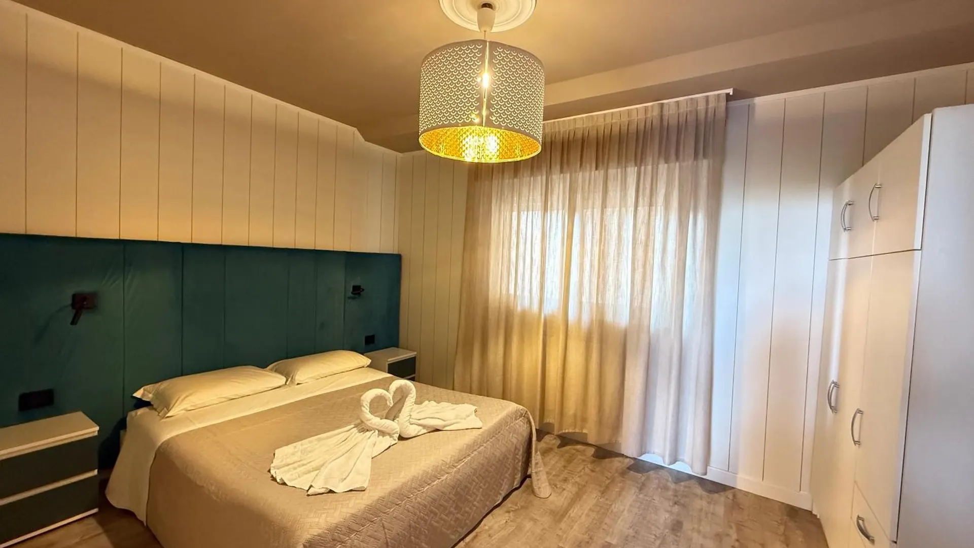 Residence Venezia Park - Enjoy Holiday Lazise Aparthotel