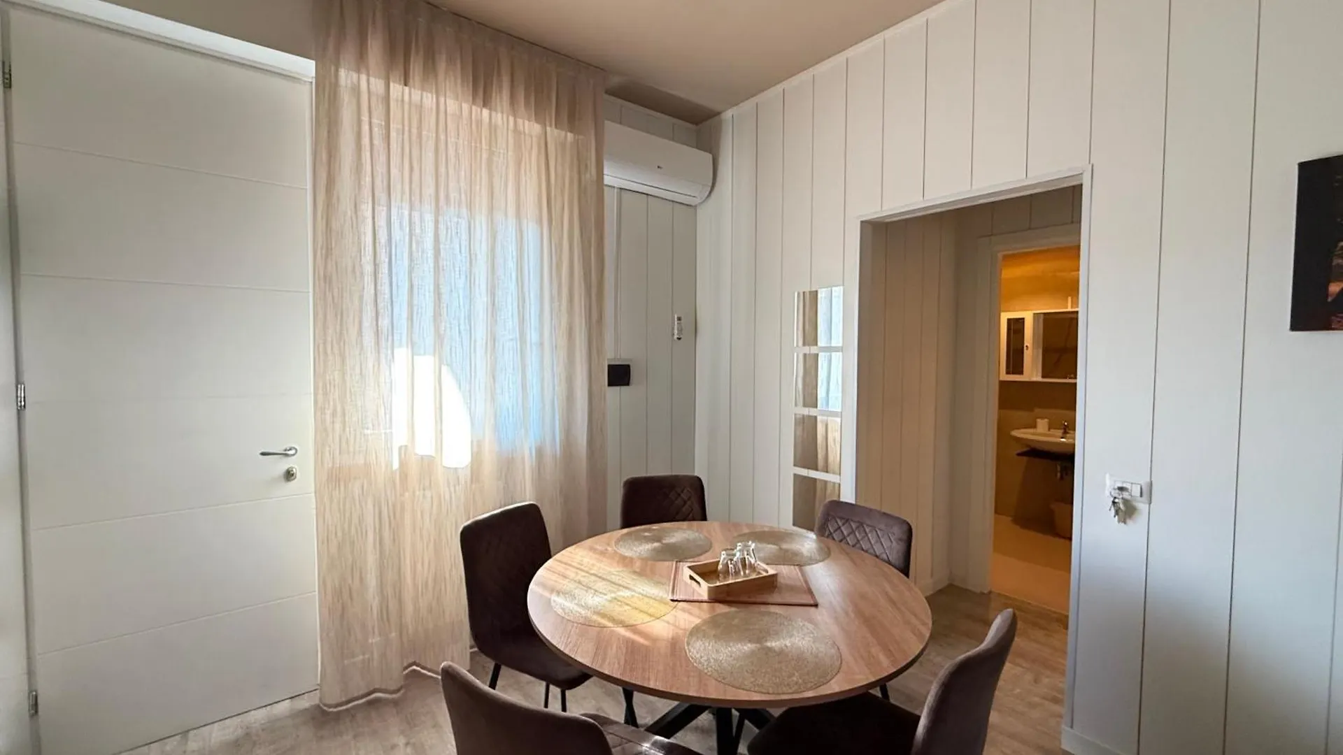 Residence Venezia Park - Enjoy Holiday Lazise Aparthotel