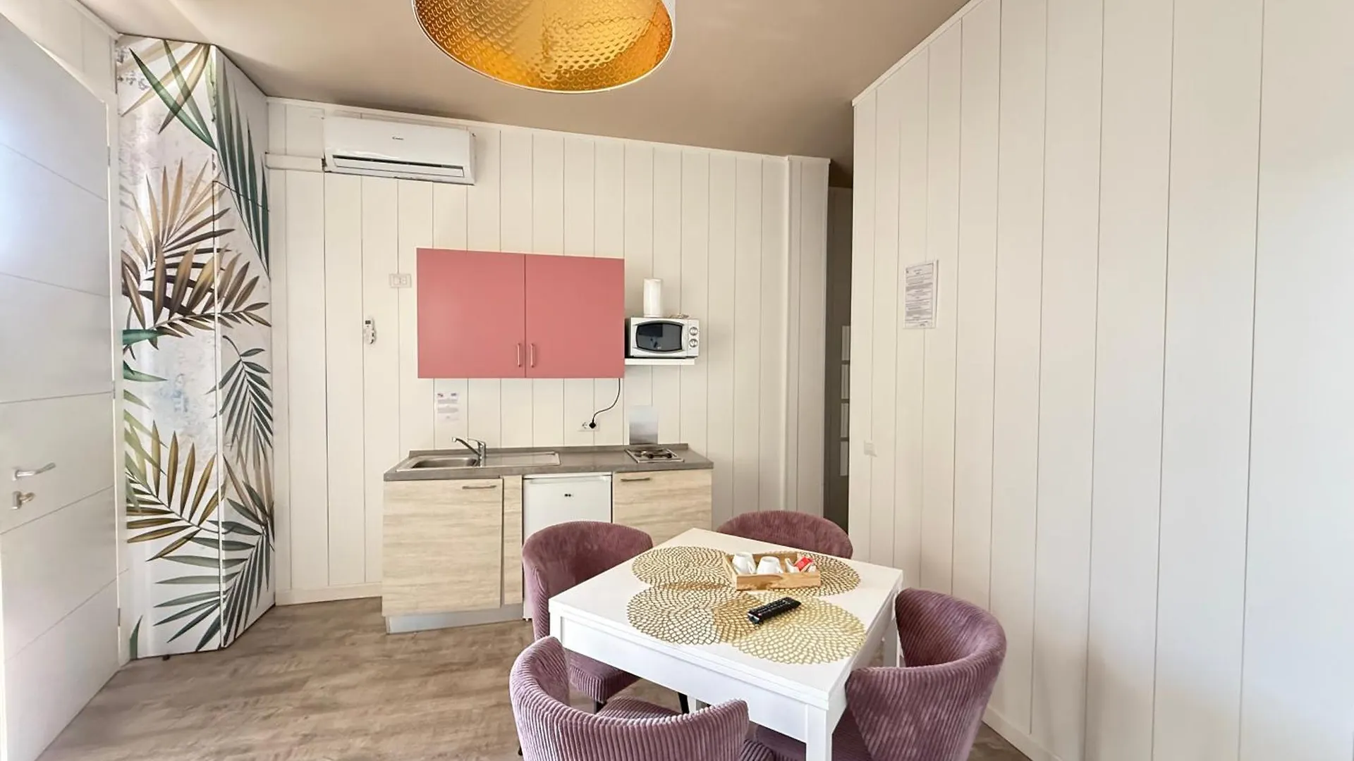 Aparthotel Residence Venezia Park - Enjoy Holiday Lazise Italien