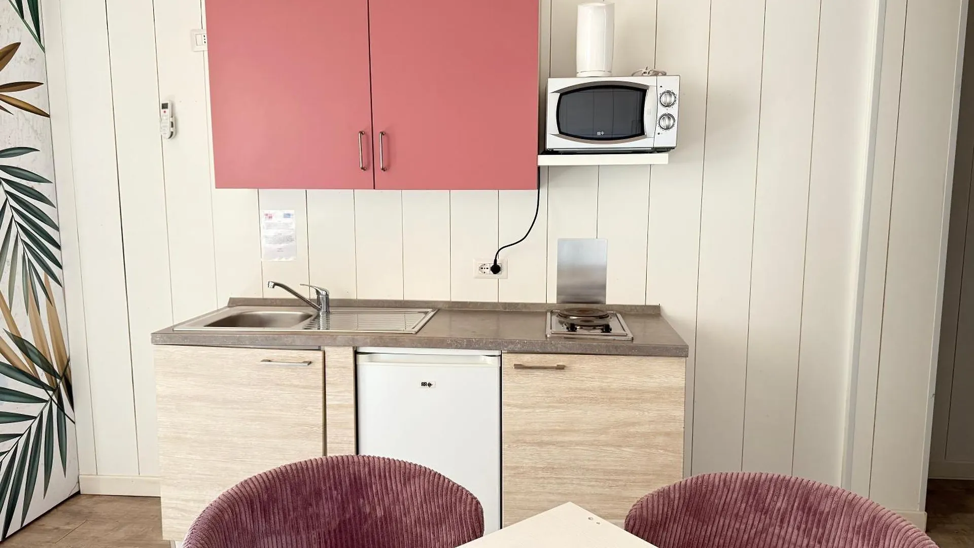 Residence Venezia Park - Enjoy Holiday Lazise