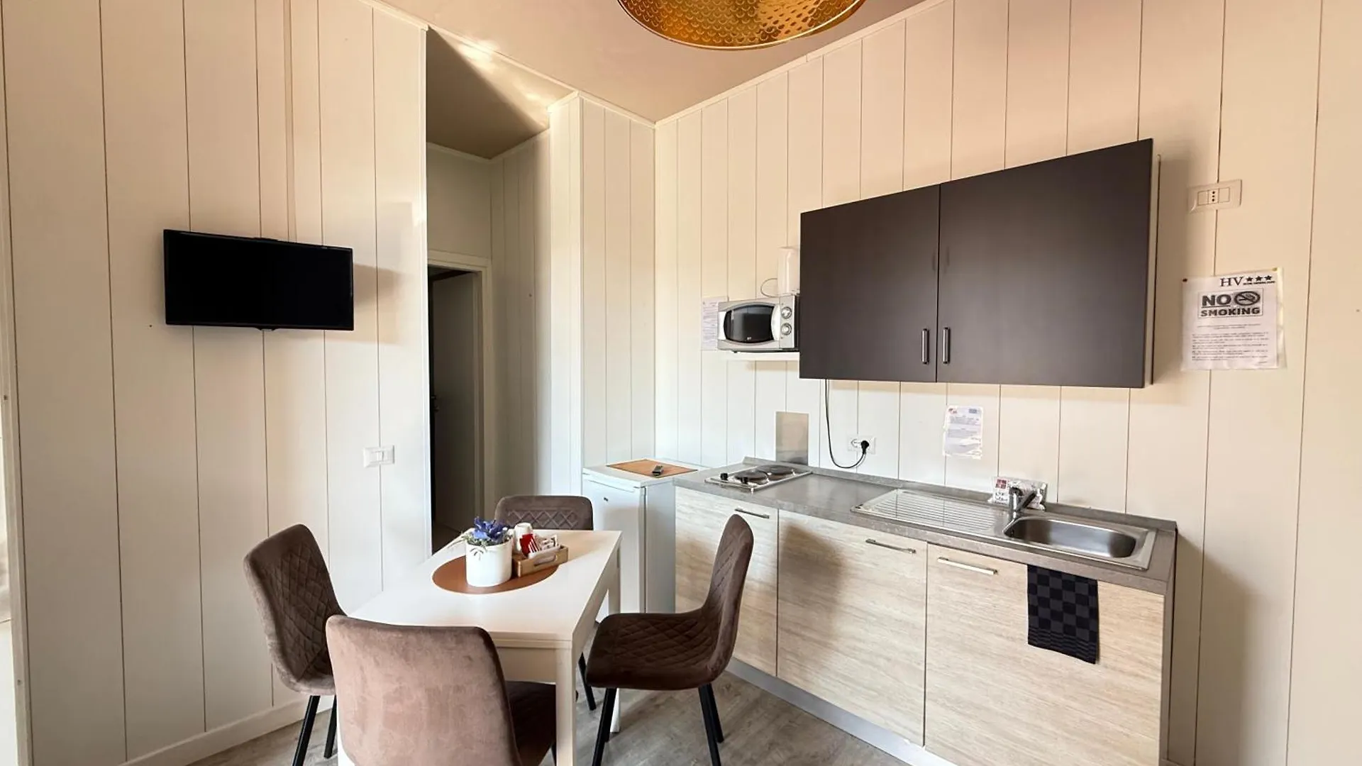 Residence Venezia Park - Enjoy Holiday Lazise 0*,  Italien