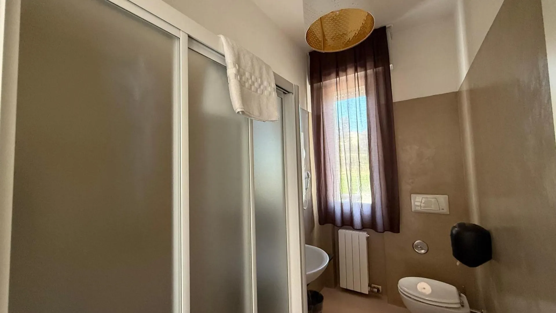 Aparthotel Residence Venezia Park - Enjoy Holiday Lazise
