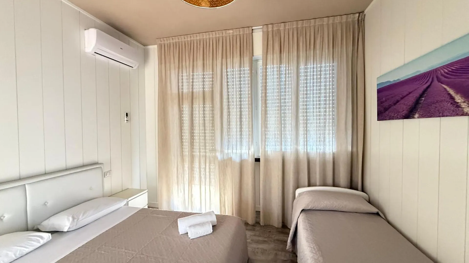 Residence Venezia Park - Enjoy Holiday Lazise Aparthotel