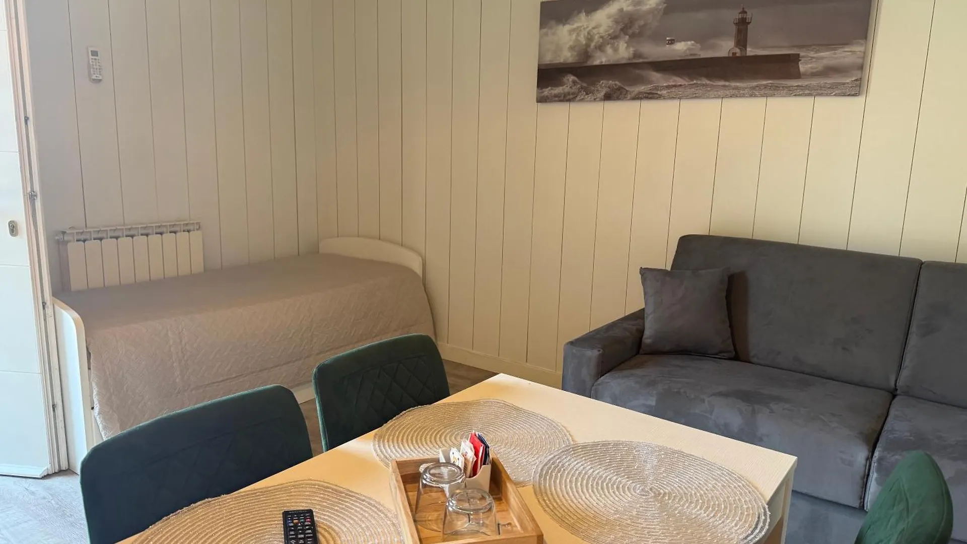Residence Venezia Park - Enjoy Holiday Lazise