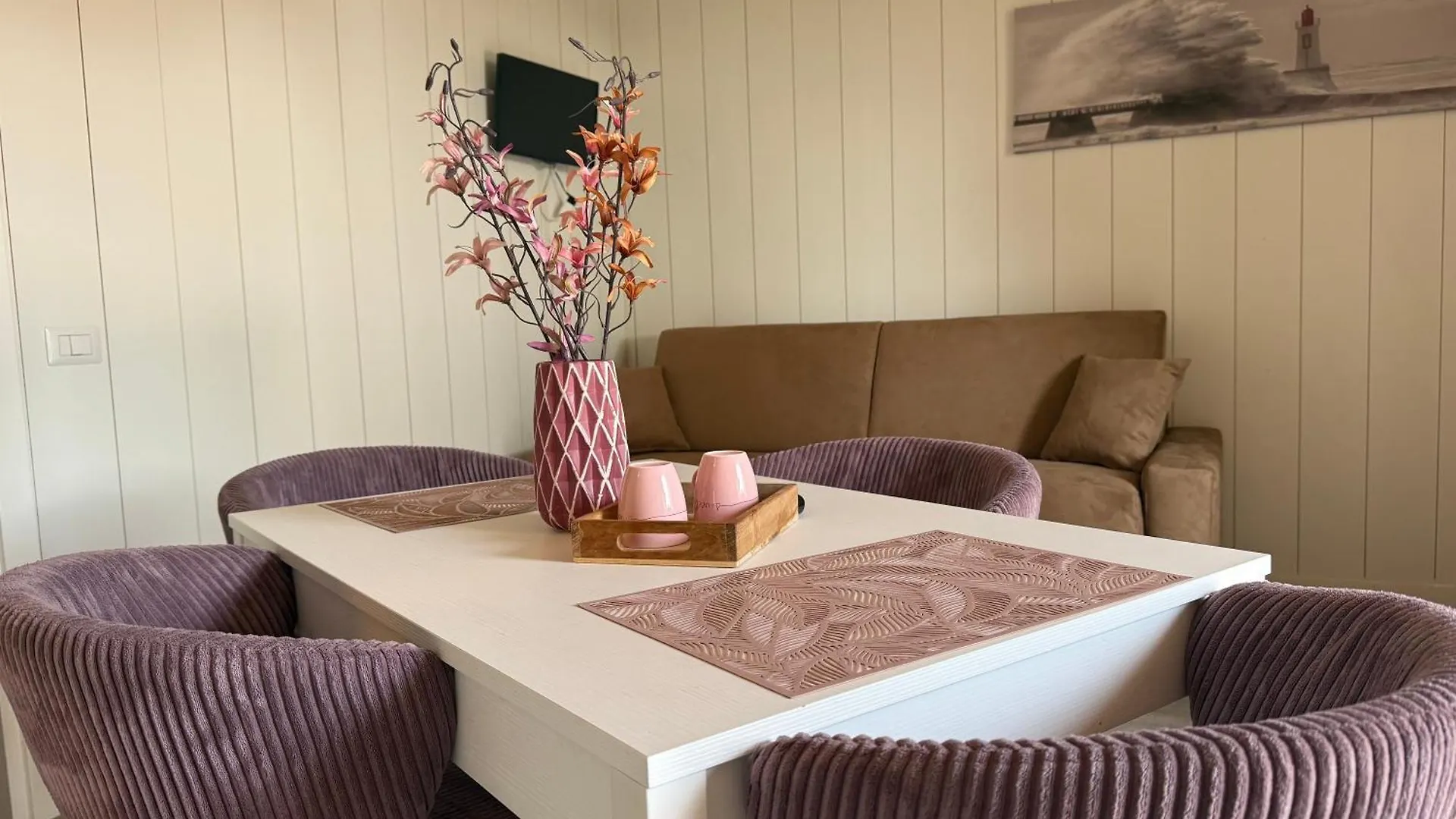 Residence Venezia Park - Enjoy Holiday Lazise 0*,  Italien