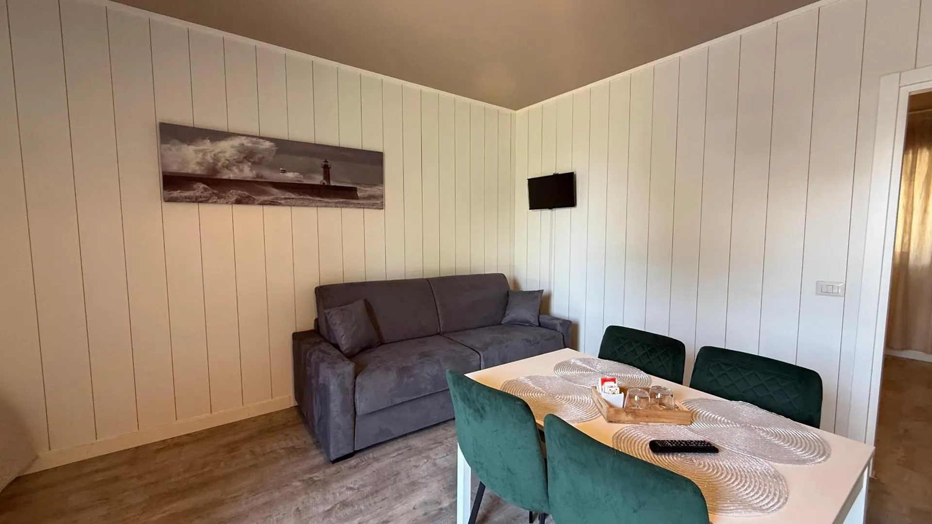 Residence Venezia Park - Enjoy Holiday Lazise Aparthotel