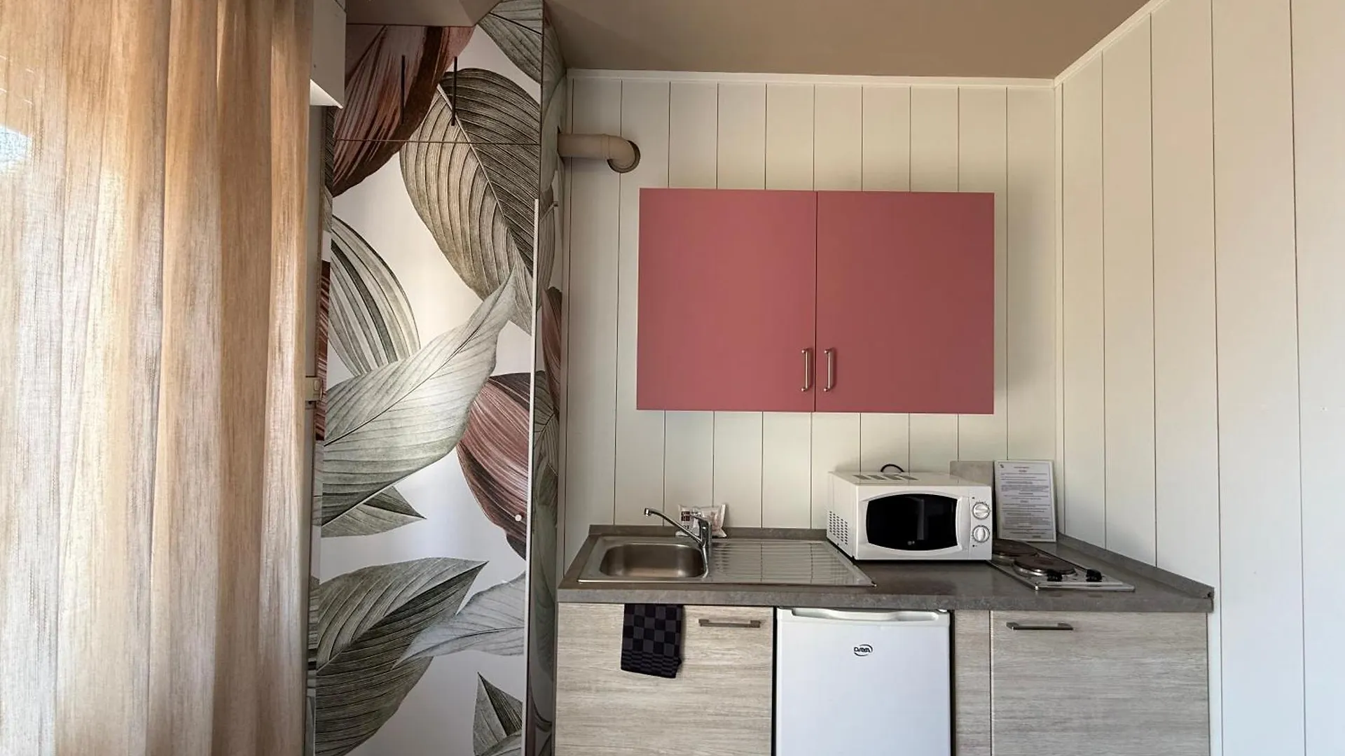 Aparthotel Residence Venezia Park - Enjoy Holiday Lazise