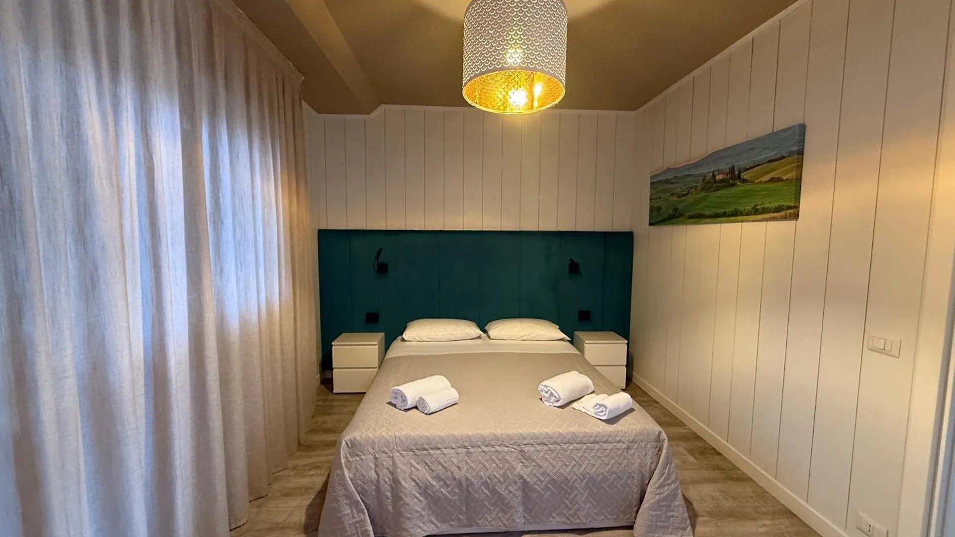 Aparthotel Residence Venezia Park - Enjoy Holiday Lazise Italien