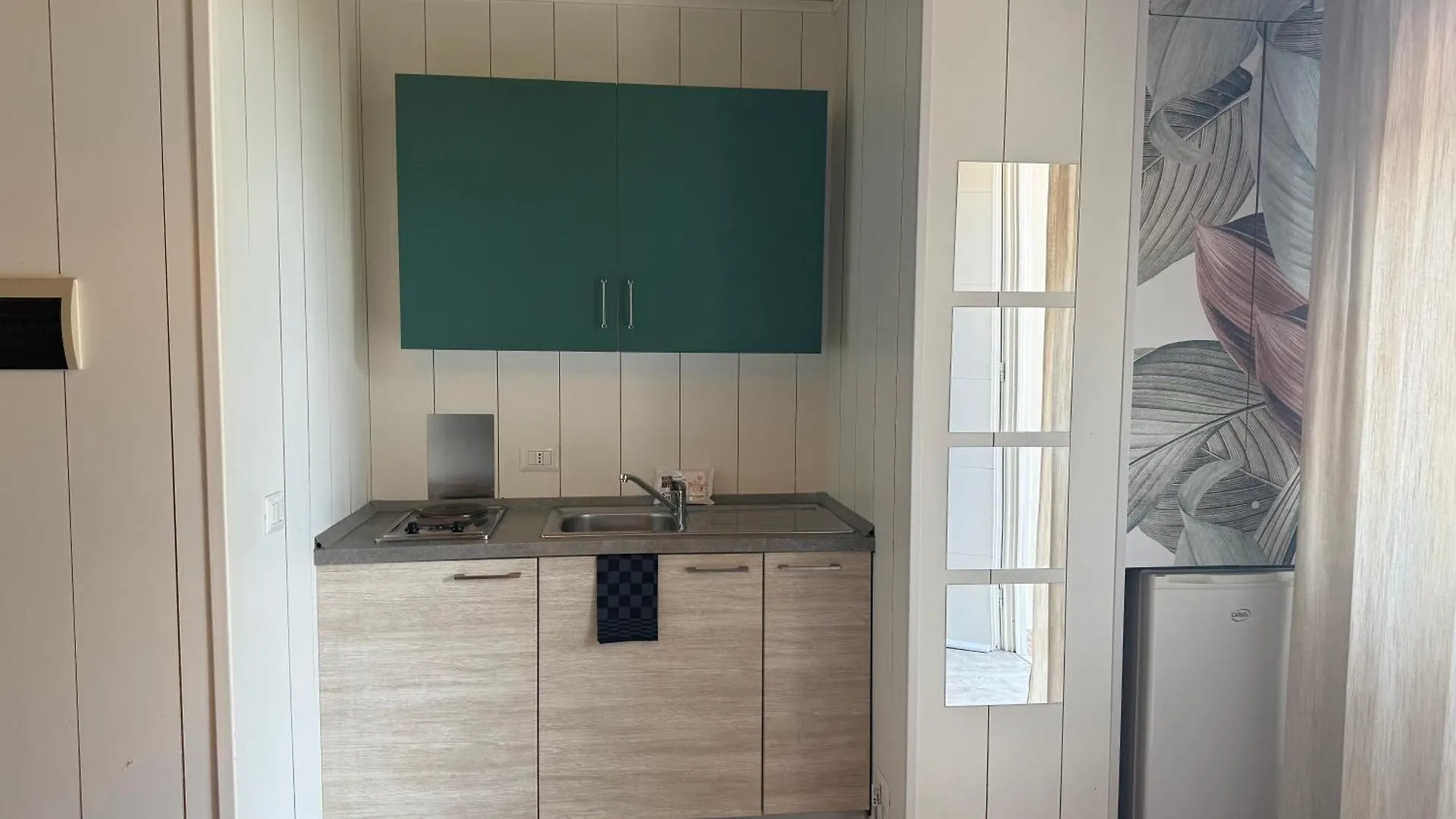 Aparthotel Residence Venezia Park - Enjoy Holiday Lazise