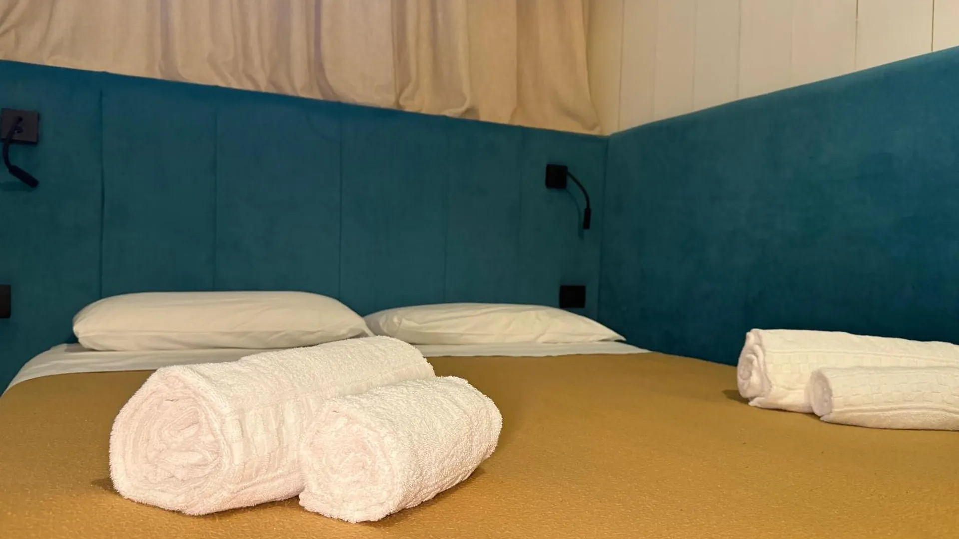 Residence Venezia Park - Enjoy Holiday Lazise