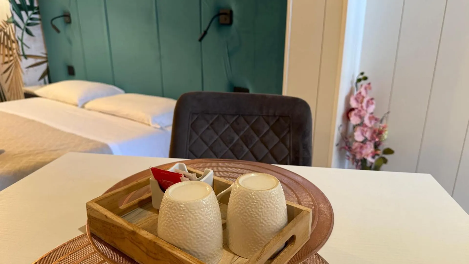 Residence Venezia Park - Enjoy Holiday Lazise