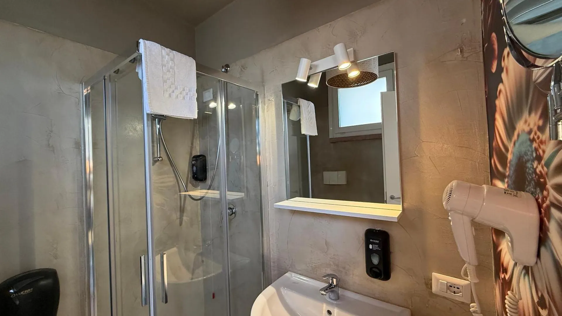 Residence Venezia Park - Enjoy Holiday Lazise Aparthotel