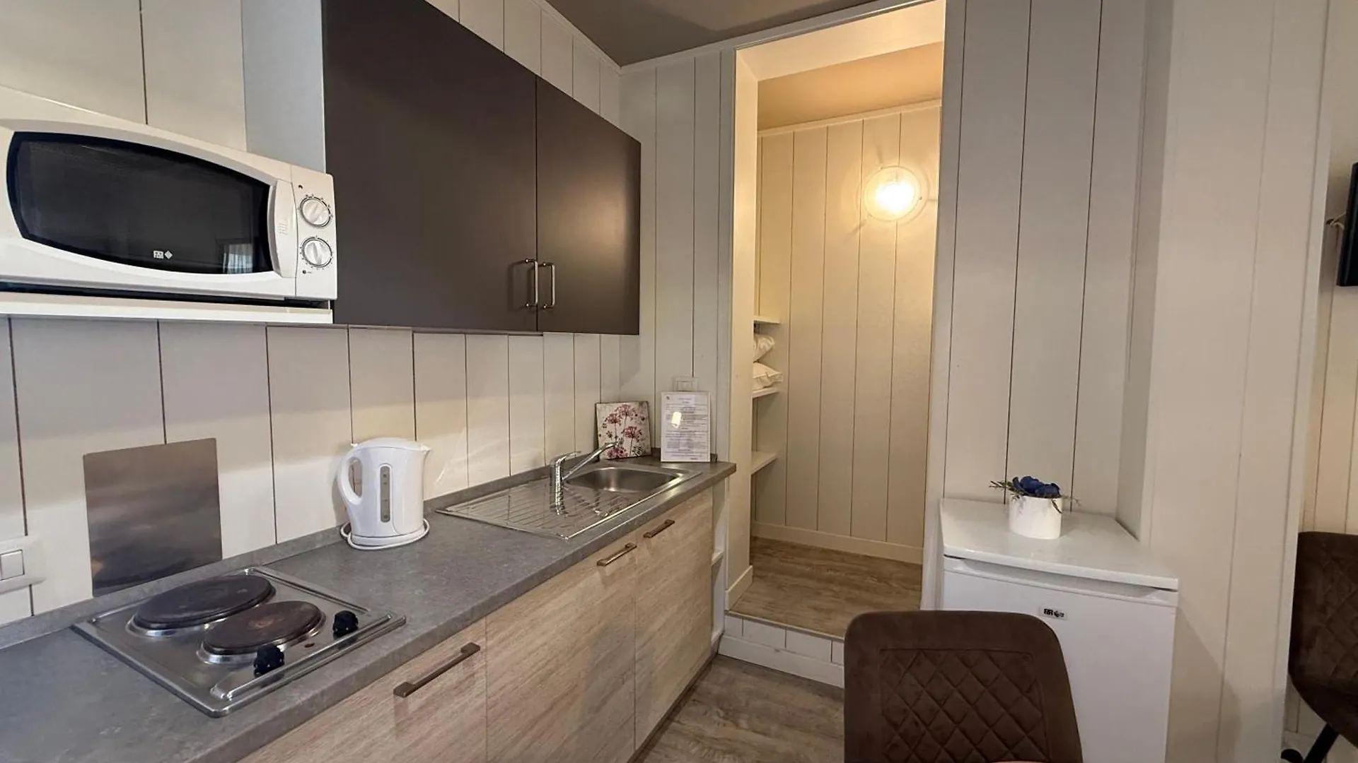 Aparthotel Residence Venezia Park - Enjoy Holiday Lazise Italien