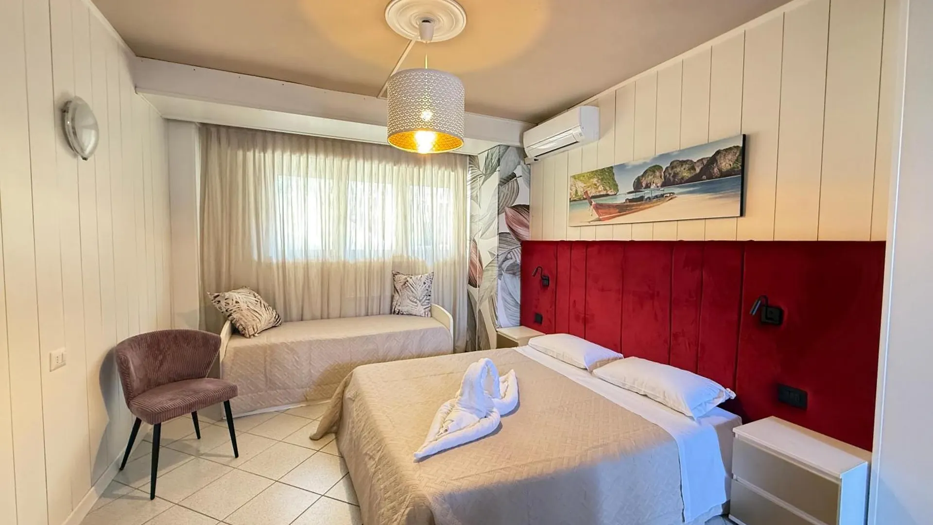 Residence Venezia Park - Enjoy Holiday Lazise Italien