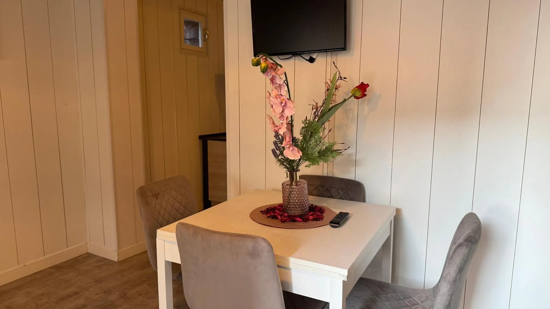 Residence Venezia Park - Enjoy Holiday Lazise Aparthotel