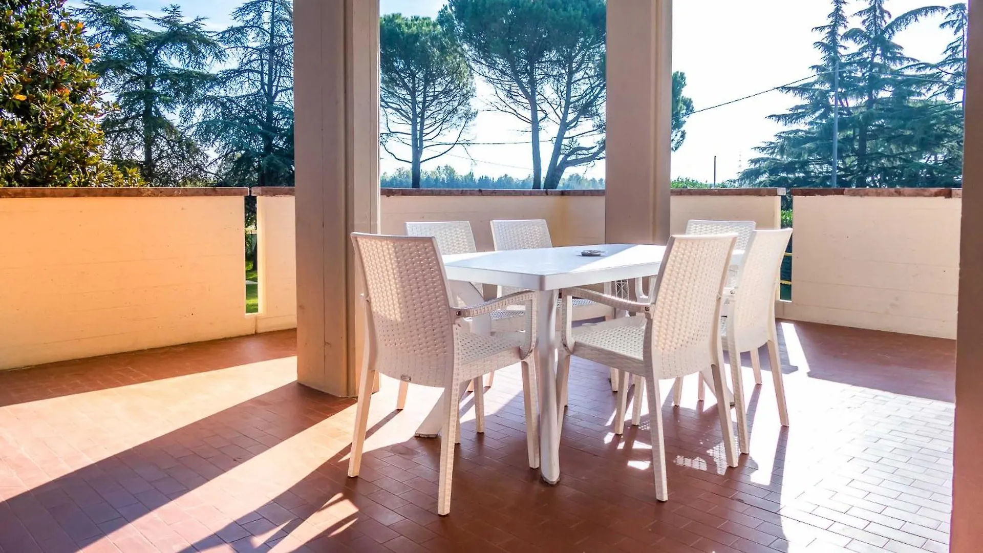 Residence Venezia Park - Enjoy Holiday 拉齐塞