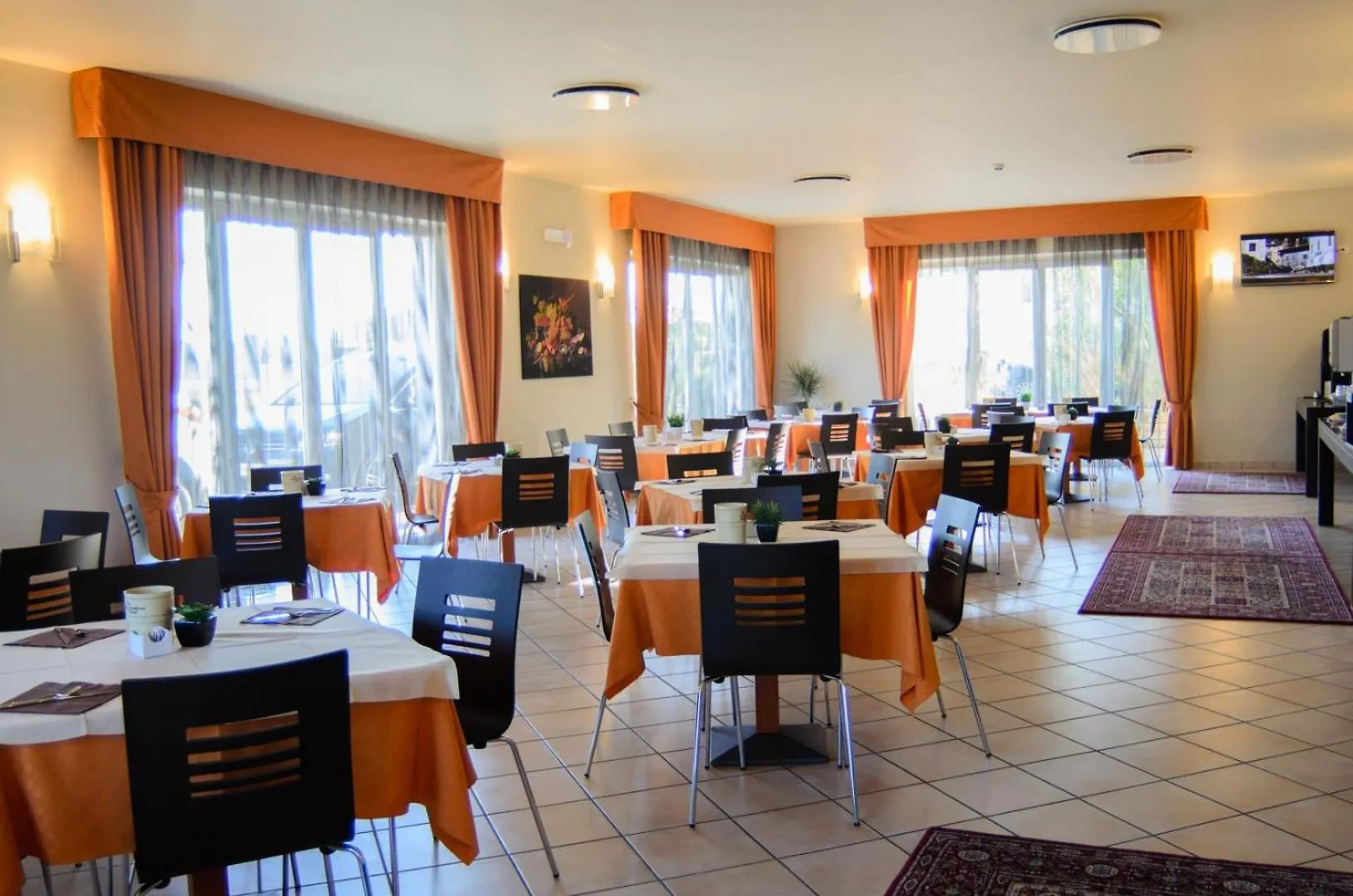Residence Venezia Park - Enjoy Holiday 拉齐塞 公寓式酒店