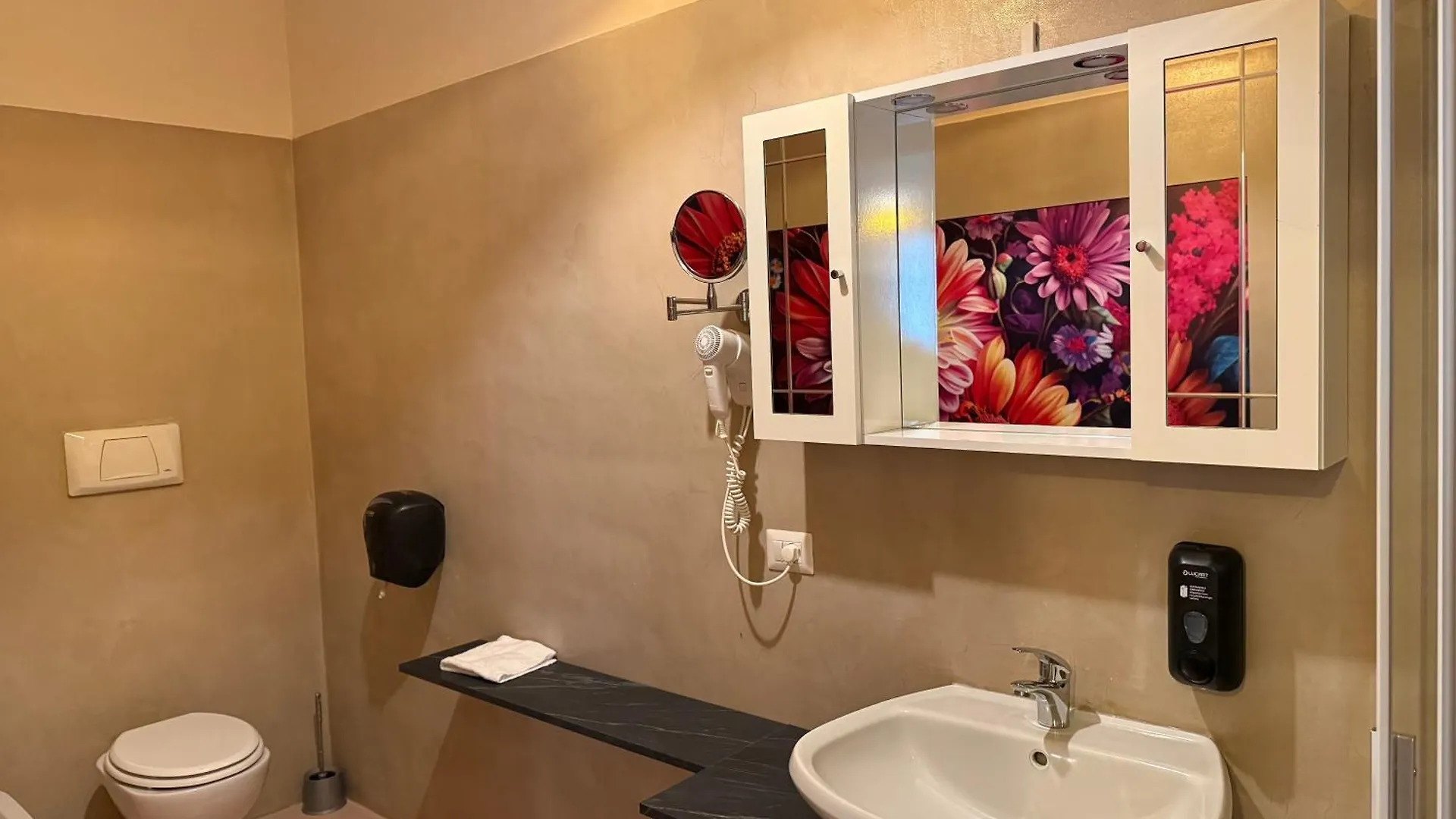 公寓式酒店 Residence Venezia Park - Enjoy Holiday 拉齐塞