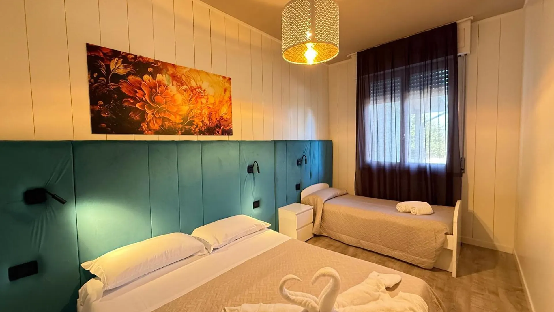 Residence Venezia Park - Enjoy Holiday 拉齐塞