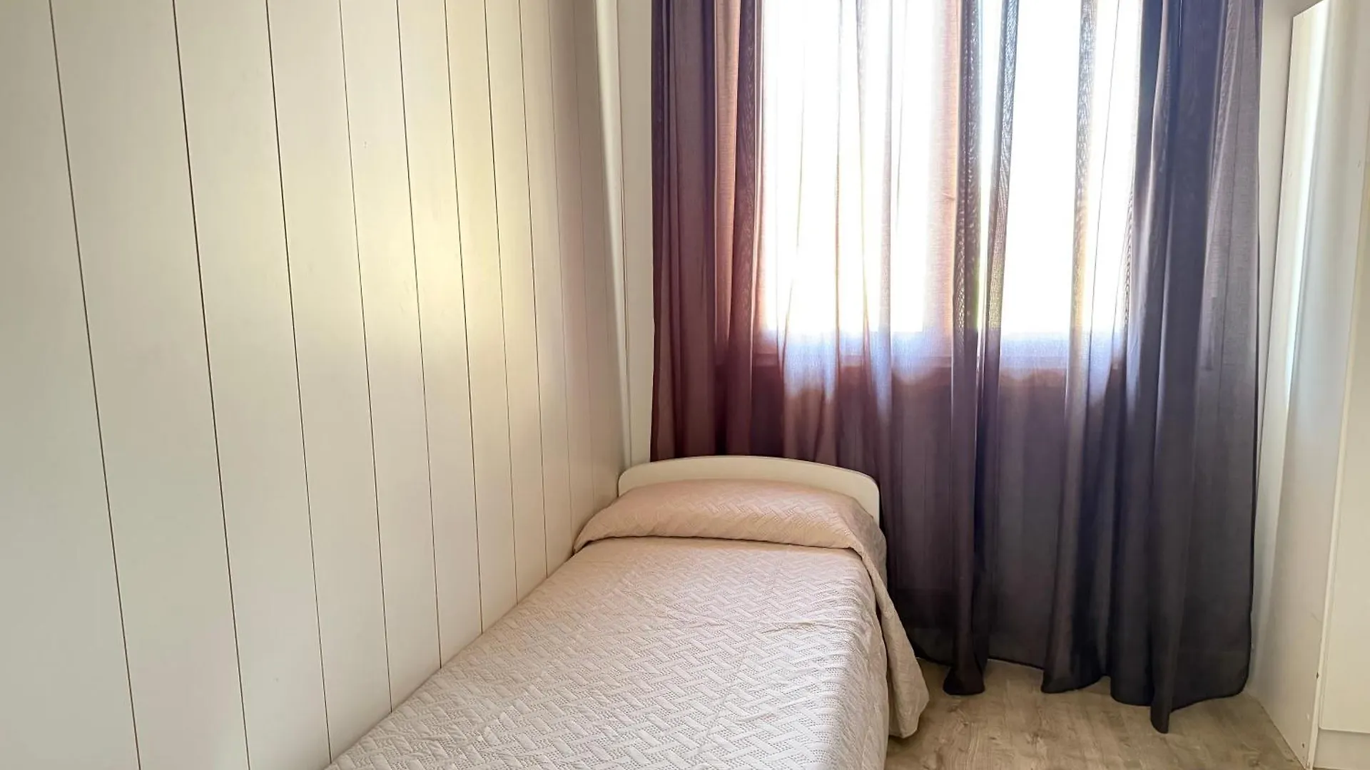 公寓式酒店 Residence Venezia Park - Enjoy Holiday 拉齐塞