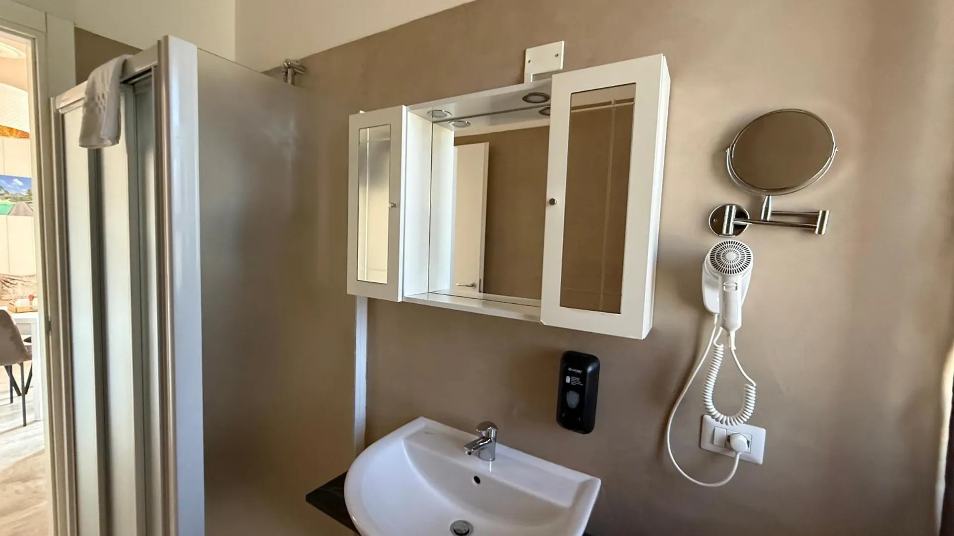 Residence Venezia Park - Enjoy Holiday 拉齐塞 公寓式酒店