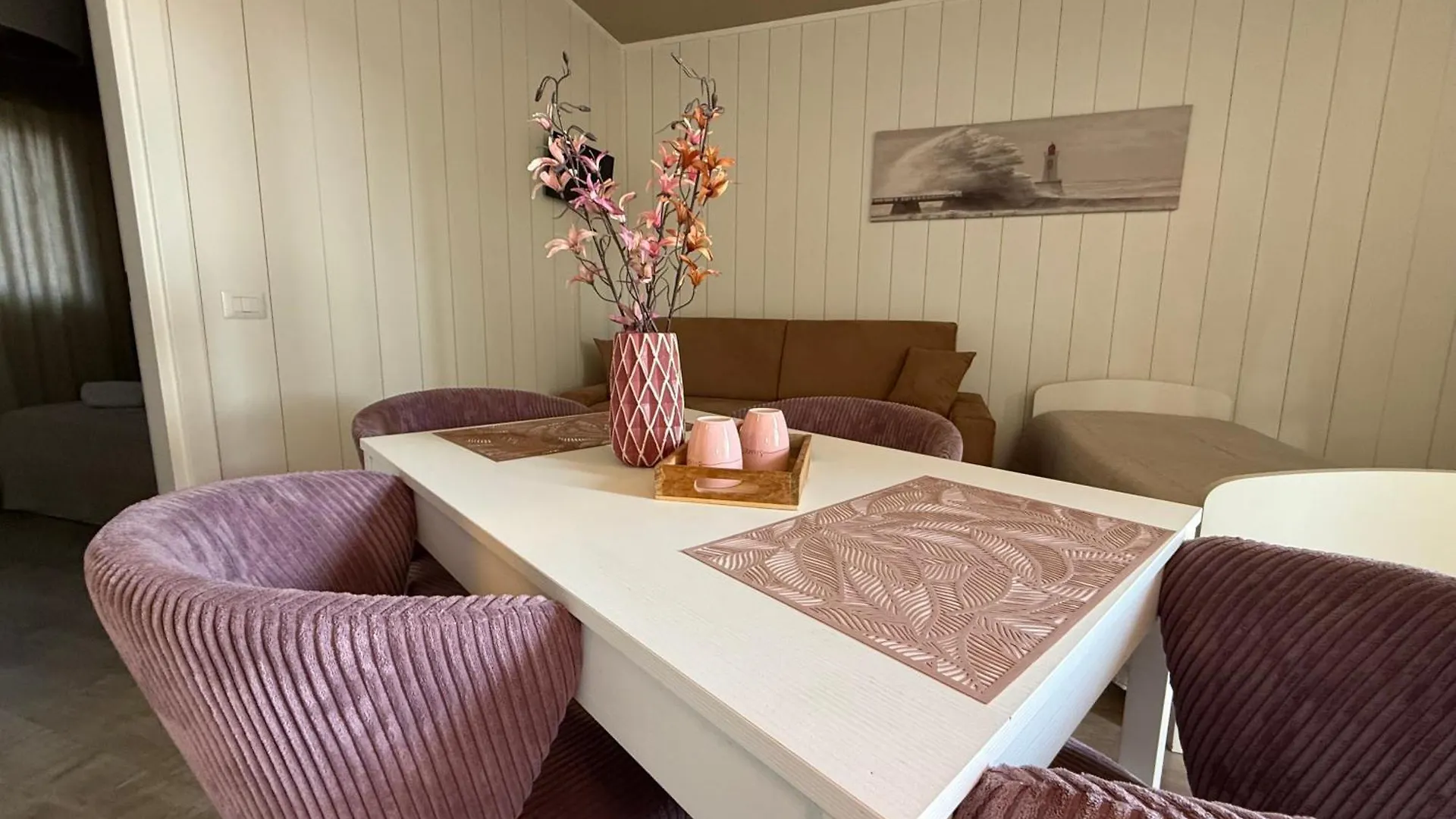 公寓式酒店 Residence Venezia Park - Enjoy Holiday 拉齐塞 意大利