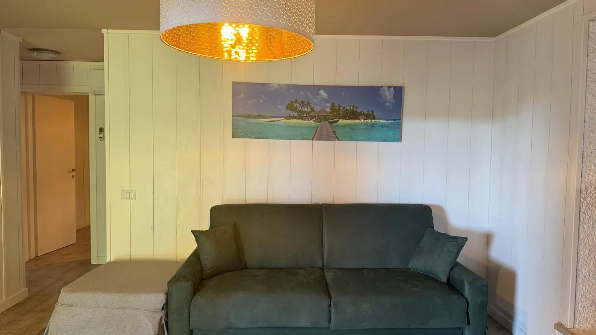 公寓式酒店 Residence Venezia Park - Enjoy Holiday 拉齐塞 意大利
