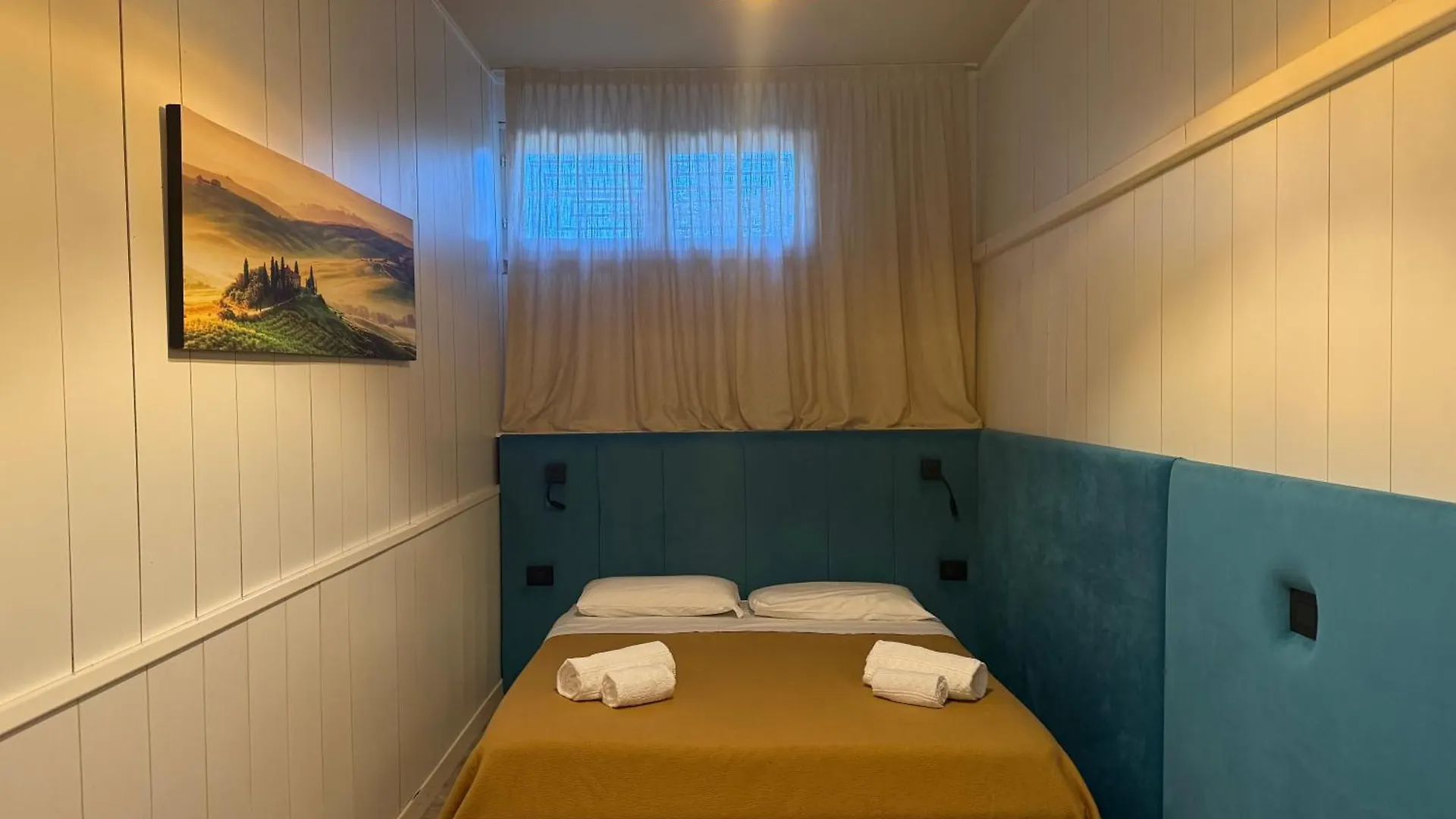 Residence Venezia Park - Enjoy Holiday 拉齐塞