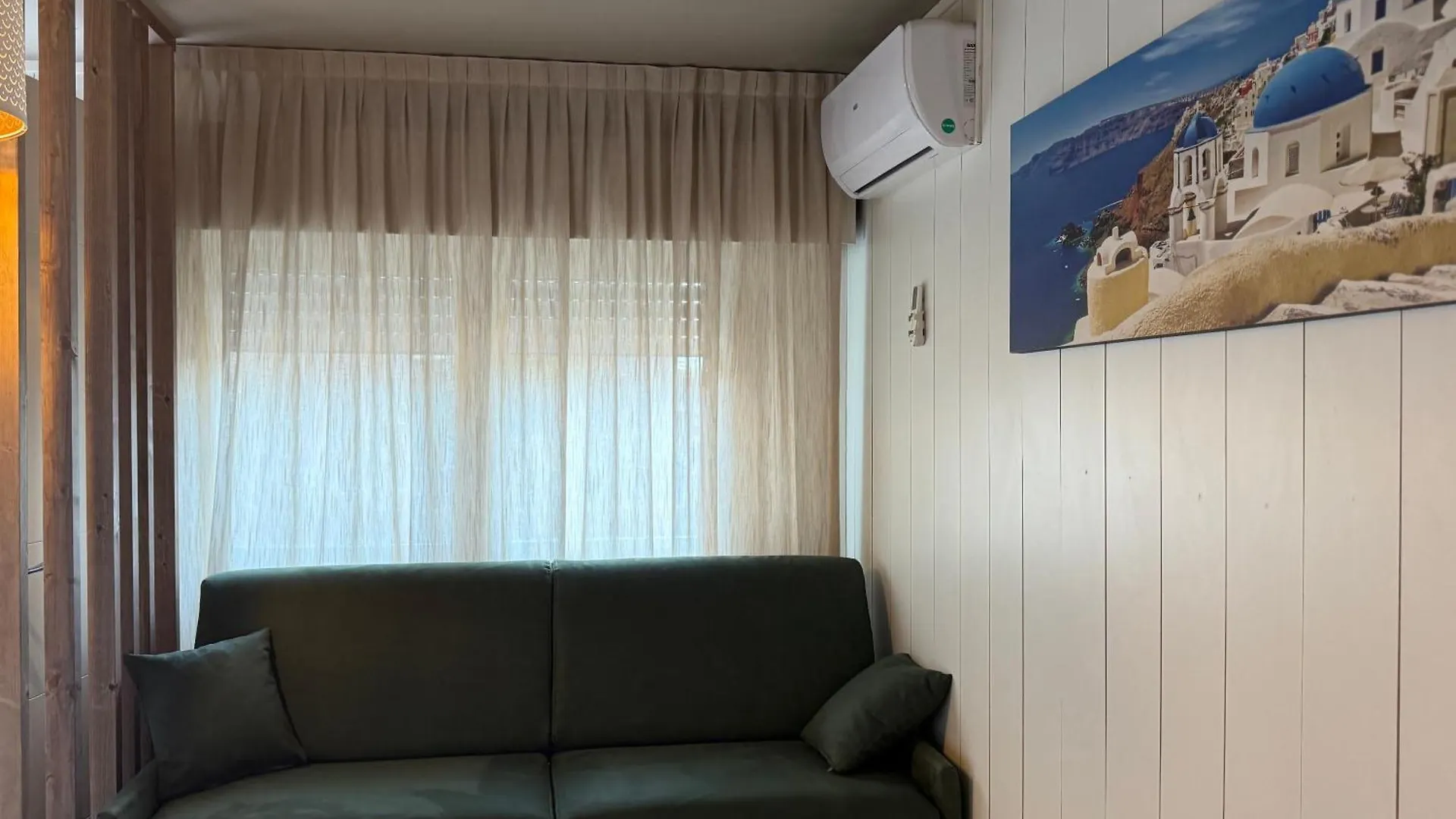 Residence Venezia Park - Enjoy Holiday 拉齐塞 0*,  意大利