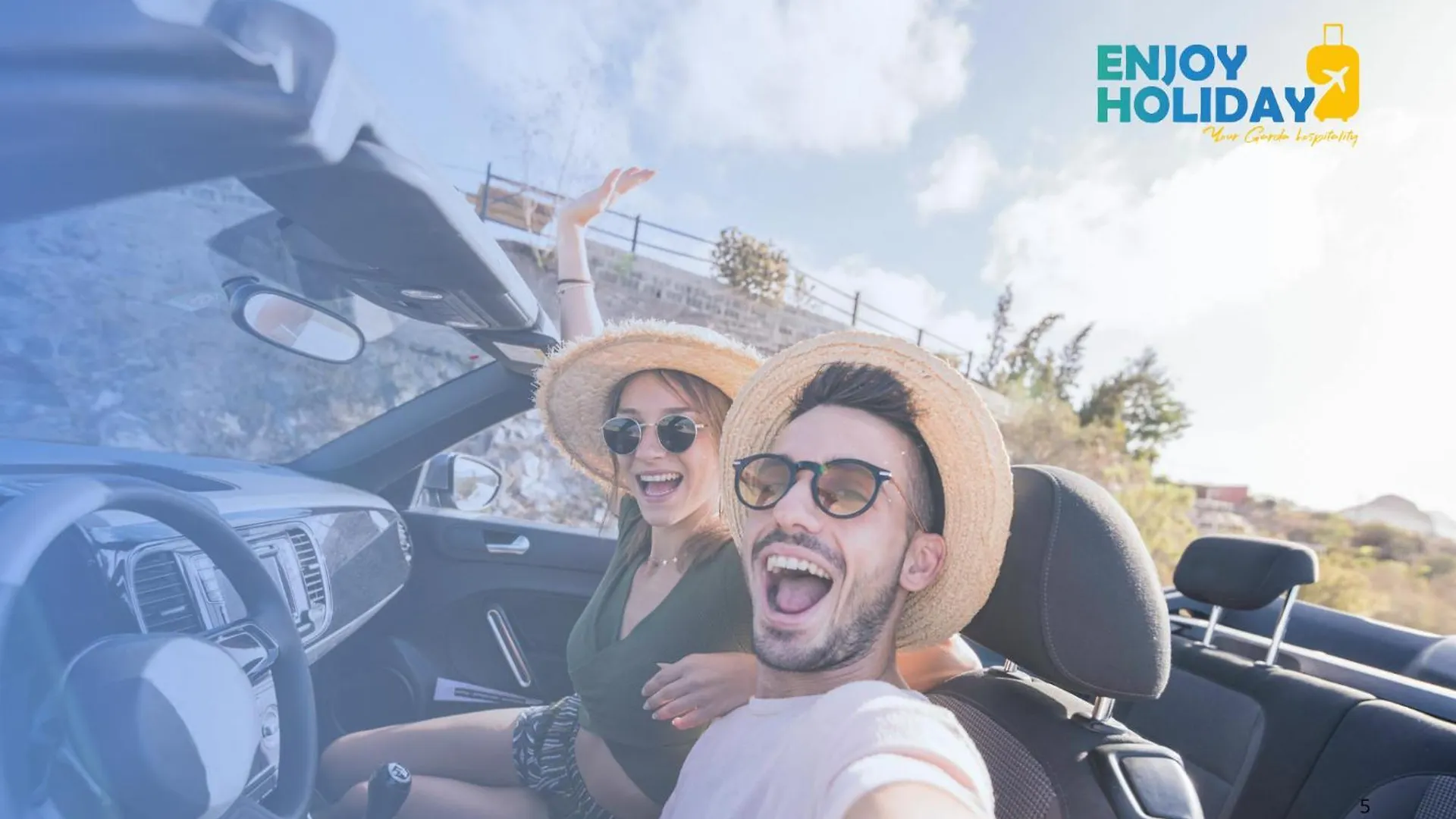 公寓式酒店 Residence Venezia Park - Enjoy Holiday 拉齐塞